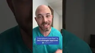 Why This Dermatologist Recommends Methylene Blue
