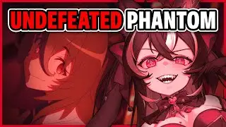 The Dominating Story Of Agnes Tachyon / Reacting To Pyrrhixz