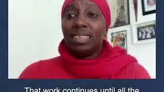 Labour Pride Message 2020