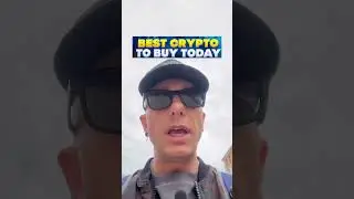 3 КРИПТО монеты ,которые ты должен купить сегодня .100X #crypto #крипта #xava #egld #alice #bitcoin