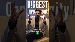 We're Coming Up With Two Investment Opportunities In Gurgaon 📞 88518-59851 & 88260-74795 #realestate