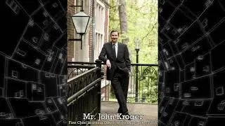 #BruteCast Ep. 15 - Mr. John Kroger, First Chief Learning Officer of the U.S. Navy