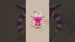 Happy Season of Love - Air Island Schmoochle