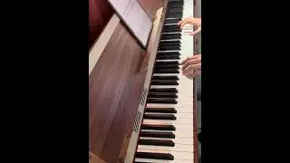 Chris - C418 | Minecraft Piano Cover