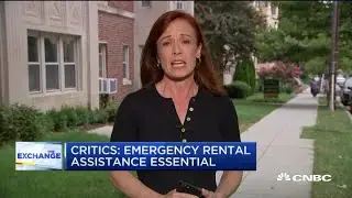 How the CDC's eviction moratorium is at risk for fraud