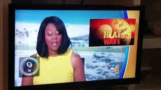 Live with Michele gile on channel 9 Huntington beach ca