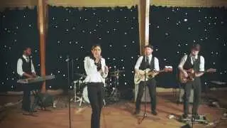 Night Train Entertainment - Pro Corporate/Wedding/Function UK Party Band Showreel