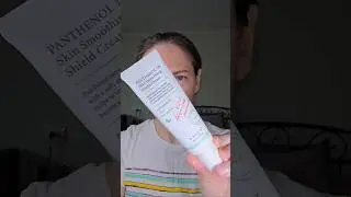 AXIS-Y Panthenol 10 Skin Smoothing Shield Cream