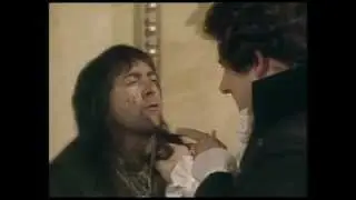 Blackadder The Third - Manuscript