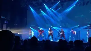 2021.8.10 ZERO ONE 