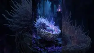 The life of Ursula #evolution #ursula #littlemermaid #disney #pixverse @PixVerse_Official