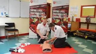 EFR OSCE 01 Airway Management & Ventilation