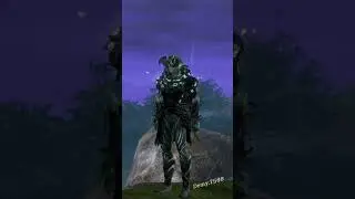 GW2 Sylvari Fashion (part 2.) - Base Game + HoT + TP