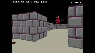 Animated sprites test (pre-alpha 0.5.6)