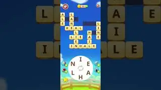 Word Farm Adventure Level 481 and Level 482 Answers