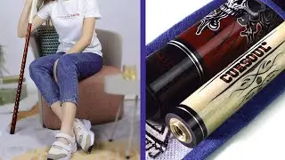 Best Pool Cues in 2023 - Top 5 Review | See This Before You Buy