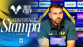 Zanetti: 