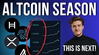 The Flow Of Money In Crypto
