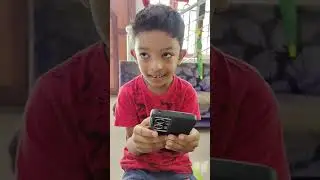 Tom 🍓 Jerry (Rithvi&Kavi) Real life twist 🎈🍒🍎 #shorts