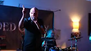 Faded Glory - Kneipenfetzt