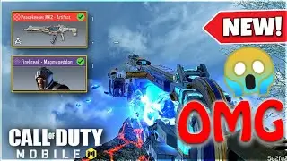 CALL OF DUTY: MOBILE | OMG!!! Mythic Effection Drop for 90CP | CHANAKYA FPS