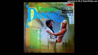 05 - Dolannes Melody (previously unreleased) -Roberto Delgado