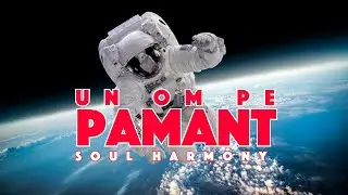 Soul Harmony 💚 Un om pe Pamant [ 528 Hz Music Therapy ] 🌿 Peace and Love 💚