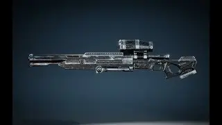 HOW TO USE SNIPER ON IMPACT (REACTION SHOT FTW)