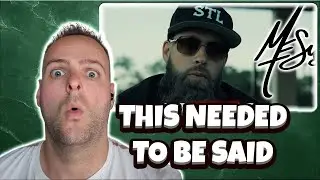MESUS STANDS UP TO EVIL | MESUS - Cowards (REACTION)