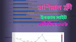 Russian income site 2023 | Best earning sites without investment | online income 2023