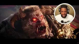 Shadow Warrior 3 - Official Release Date Trailer