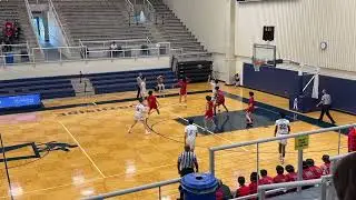 Sanchez, Noah | 6&rsquo;2&rdquo; | PG | 2025 vs Lee District 2025