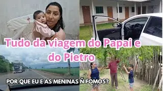 VLOG / CHEGARAM LÁ EM IMPERATRIZ DO MARANHÃO