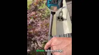 New Wave Gutter Guard