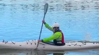 Multisport Forward Stroke Technique Part 1: The Catch