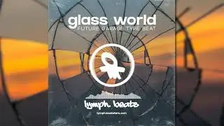 [FREE] Future Garage Type Beat | Grime Type Beat 2021 | Glass World (prod. lymph. beats)