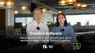 Leading Sweden&rsquo;s bookkeeping revolution! | Wint&rsquo;s Tech Partnership with Creative Software