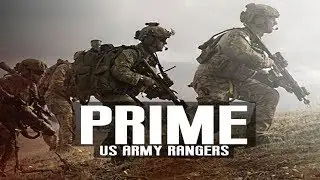 The U.S. Army Rangers - 