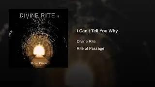 Divine Rite   