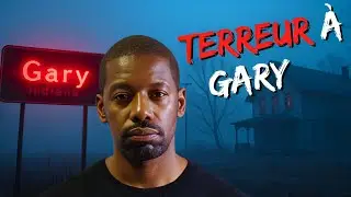 This Serial Killer Terrorized Indiana: Meet Darren Deon Vann