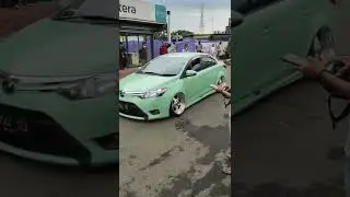 Anniversary vloq tangerang raya.  vloq