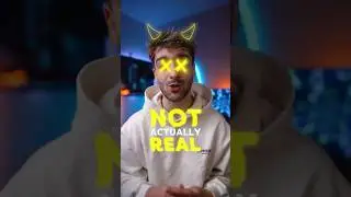you can actually now clone yourself 🤯 in just a few easy steps #videoediting #aivideo #aitools