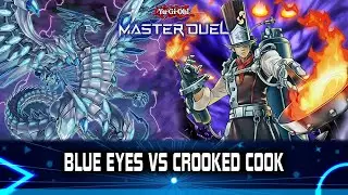 BLUE EYES WHITE DRAGON COMBO SHOWCASE by The Enemy 【Yu-Gi-Oh!  Master Duel】