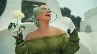 Lady Gaga - 911 (Alternative Video) [4K, Remastered]