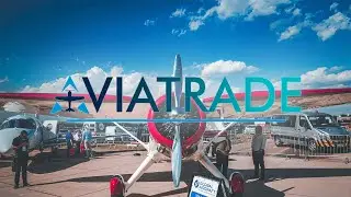 EVENTO VIATRADE