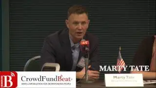 SEC & Crowdfunding Rules - Regulations, Laws Consideration