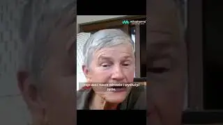 Dr Sarah Myhill zaprasza na IX Międzynarodową Konferencję Medycyny Mitochondrialnej Mito2025!