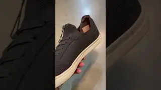 Tenis Sneaker RSV Neo Knit Preto #ooizimen #shoes #sneakers
