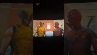 Deadpool & Wolverine| Honest review| தமிழ்‼️ #shorts #deadpool #shortsvideo #tamilreview #logan