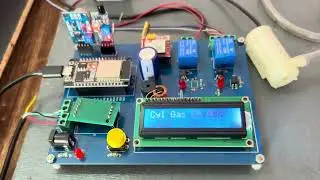 Cylinder gas monitoring system Using IOT